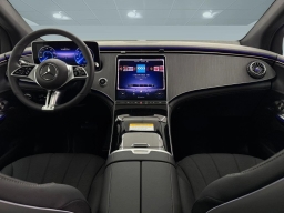 Mercedes-Benz EQE EQE 320 4MATIC SUV 2026