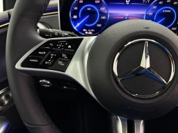 Mercedes-Benz EQE EQE 320 4MATIC SUV 2026