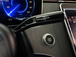 Mercedes-Benz EQE EQE 320 4MATIC SUV 2026