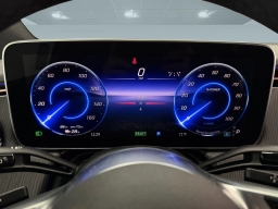 Mercedes-Benz EQE EQE 320 4MATIC SUV 2026