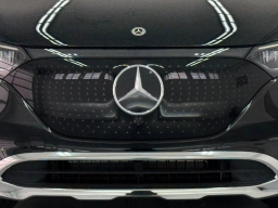 Mercedes-Benz EQE EQE 320 4MATIC SUV 2026