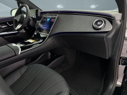 Mercedes-Benz EQE EQE 320 4MATIC SUV 2026