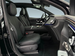 Mercedes-Benz EQE EQE 320 4MATIC SUV 2026