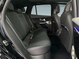 Mercedes-Benz EQE EQE 320 4MATIC SUV 2026