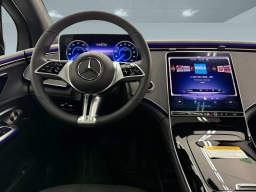 Mercedes-Benz EQE EQE 320 4MATIC SUV 2026