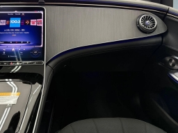 Mercedes-Benz EQE EQE 320 4MATIC SUV 2026