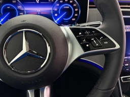 Mercedes-Benz EQE EQE 320 4MATIC SUV 2026