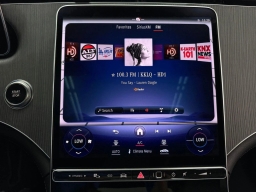 Mercedes-Benz EQE EQE 320 4MATIC SUV 2026