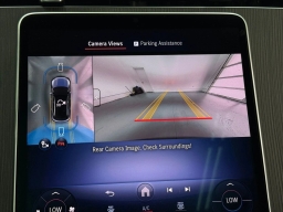 Mercedes-Benz EQE EQE 320 4MATIC SUV 2026