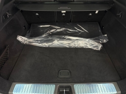 Mercedes-Benz EQE EQE 320 4MATIC SUV 2026