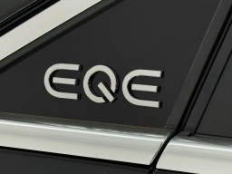 Mercedes-Benz EQE EQE 320 4MATIC SUV 2026