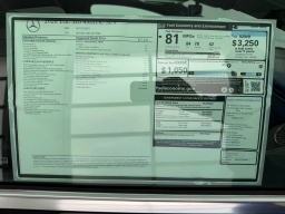 Mercedes-Benz EQE EQE 320 4MATIC SUV 2026