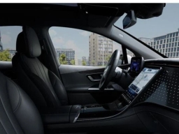 Mercedes-Benz EQE EQE 320 4MATIC SUV 2026