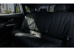 Mercedes-Benz EQE EQE 320 4MATIC SUV 2026