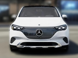 Mercedes-Benz EQE EQE 320 4MATIC SUV 2026