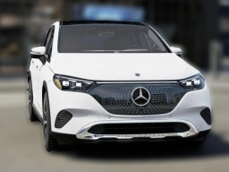 Mercedes-Benz EQE EQE 320 4MATIC SUV 2026