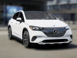 Mercedes-Benz EQE EQE 320 4MATIC SUV 2026