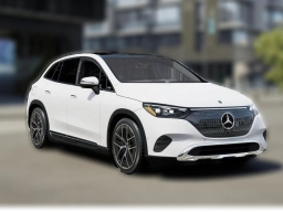 Mercedes-Benz EQE EQE 320 4MATIC SUV 2026