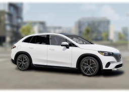 Mercedes-Benz EQE EQE 320 4MATIC SUV 2026