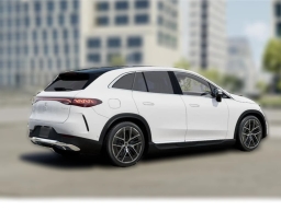 Mercedes-Benz EQE EQE 320 4MATIC SUV 2026