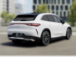 Mercedes-Benz EQE EQE 320 4MATIC SUV 2026