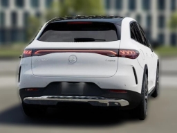 Mercedes-Benz EQE EQE 320 4MATIC SUV 2026