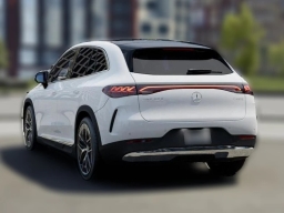 Mercedes-Benz EQE EQE 320 4MATIC SUV 2026
