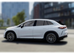 Mercedes-Benz EQE EQE 320 4MATIC SUV 2026