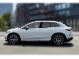 Mercedes-Benz EQE EQE 320 4MATIC SUV 2026