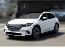 Mercedes-Benz EQE EQE 320 4MATIC SUV 2026