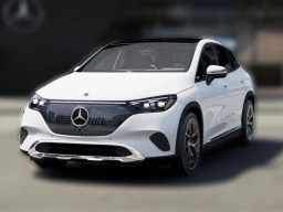 Mercedes-Benz EQE EQE 320 4MATIC SUV 2026