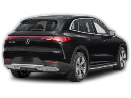 Mercedes-Benz EQE EQE 320 4MATIC SUV 2026