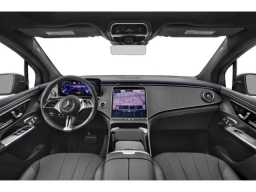 Mercedes-Benz EQE EQE 320 4MATIC SUV 2026