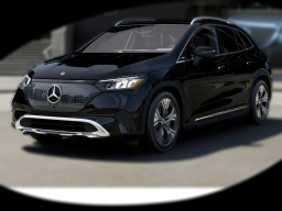 Mercedes-Benz EQE EQE 320 4MATIC SUV 2026