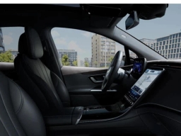 Mercedes-Benz EQE EQE 320 4MATIC SUV 2026