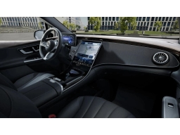 Mercedes-Benz EQE EQE 320 4MATIC SUV 2026