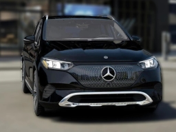 Mercedes-Benz EQE EQE 320 4MATIC SUV 2026
