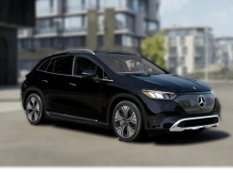 Mercedes-Benz EQE EQE 320 4MATIC SUV 2026