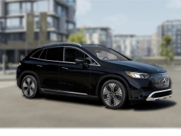 Mercedes-Benz EQE EQE 320 4MATIC SUV 2026