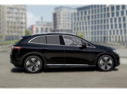 Mercedes-Benz EQE EQE 320 4MATIC SUV 2026