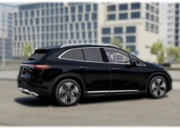 Mercedes-Benz EQE EQE 320 4MATIC SUV 2026