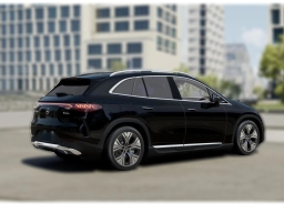 Mercedes-Benz EQE EQE 320 4MATIC SUV 2026