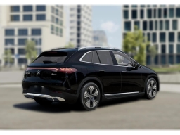 Mercedes-Benz EQE EQE 320 4MATIC SUV 2026