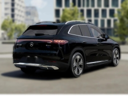 Mercedes-Benz EQE EQE 320 4MATIC SUV 2026