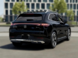 Mercedes-Benz EQE EQE 320 4MATIC SUV 2026