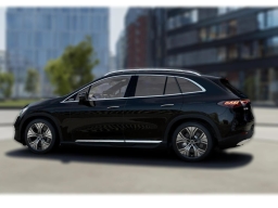 Mercedes-Benz EQE EQE 320 4MATIC SUV 2026