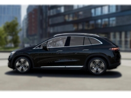 Mercedes-Benz EQE EQE 320 4MATIC SUV 2026