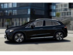 Mercedes-Benz EQE EQE 320 4MATIC SUV 2026