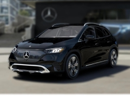 Mercedes-Benz EQE EQE 320 4MATIC SUV 2026