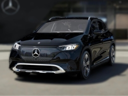 Mercedes-Benz EQE EQE 320 4MATIC SUV 2026